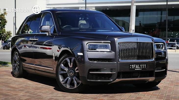 Rolls Royce Cars For Sale Page 2 Autotrader