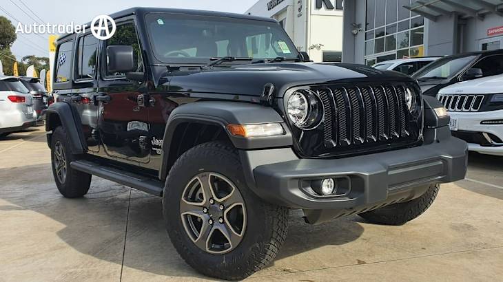 Jeep Wrangler Cars For Sale Page 3 Autotrader