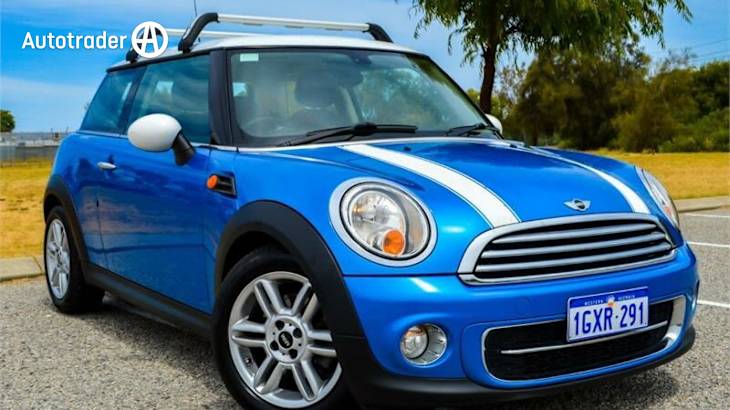 Mini Cooper Cars For Sale Page 3 Autotrader