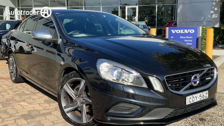 Used Volvo Cars For Sale In Sydney Nsw Autotrader