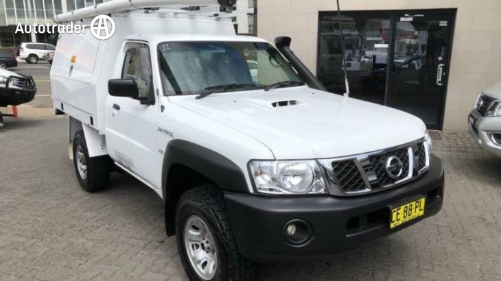 Nissan Patrol Cars for Sale in Sydney NSW | Autotrader Nissan Patrol Cars for Sale in Sydney NSW | Autotrader