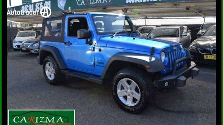 Jeep Wrangler Cars For Sale Page 8 Autotrader