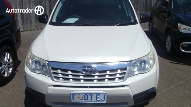Subaru Forester Cars For Sale In Tasmania Autotrader