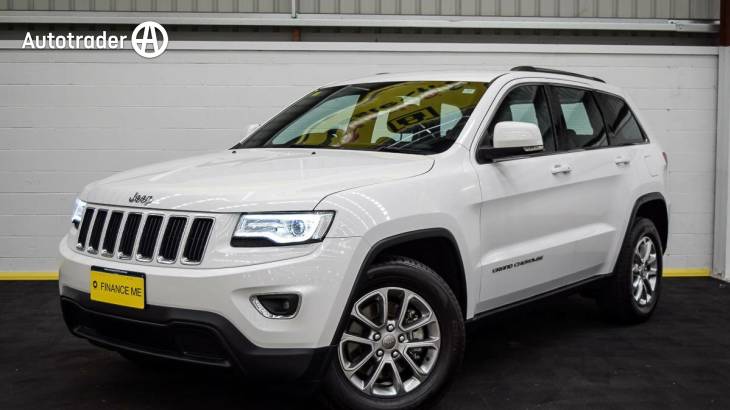 Jeep Grand Cherokee Cars For Sale In Perth Wa Page 4