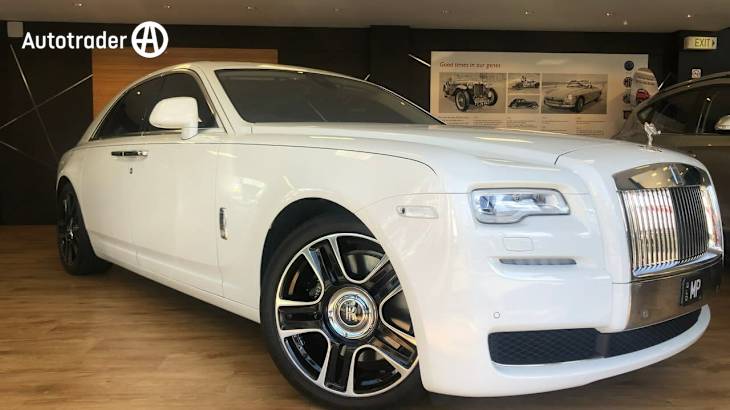 Rolls Royce Cars For Sale Autotrader