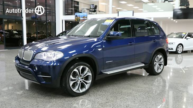 Bmw X5 Cars For Sale In Melbourne Vic Page 7 Autotrader