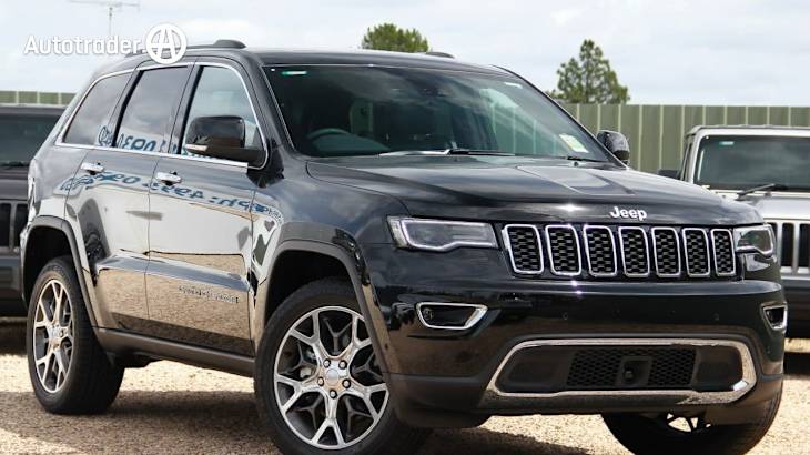 Jeep Grand Cherokee Cars For Sale Page 7 Autotrader