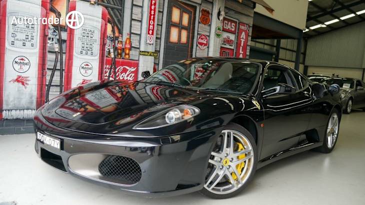 Ferrari Cars For Sale Page 2 Autotrader