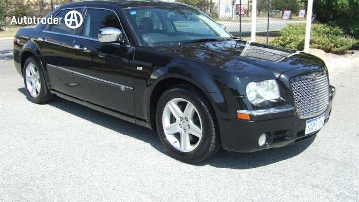 Chrysler 300c Cars For Sale Autotrader