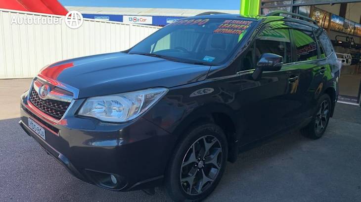 Subaru Cars For Sale In Newcastle Nsw Autotrader
