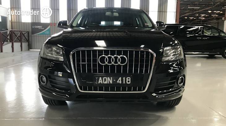 Used Audi Cars For Sale Autotrader