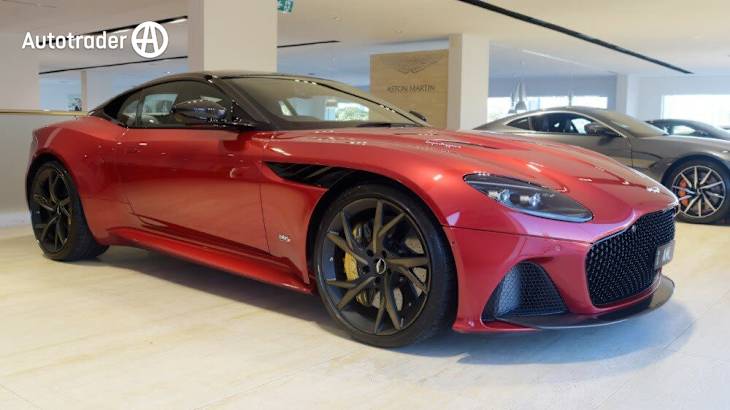 Aston Martin Cars For Sale Page 4 Autotrader
