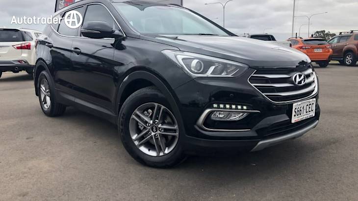 Hyundai Santa Fe Cars For Sale In Adelaide Sa Autotrader