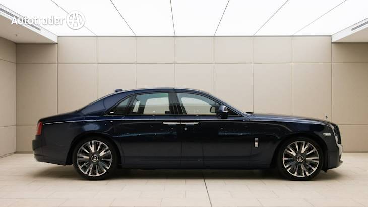 Rolls Royce Cars For Sale Page 2 Autotrader
