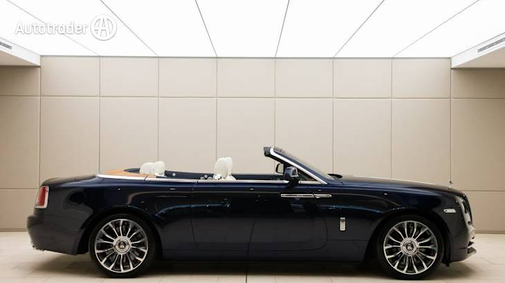 Rolls Royce Cars For Sale Page 2 Autotrader