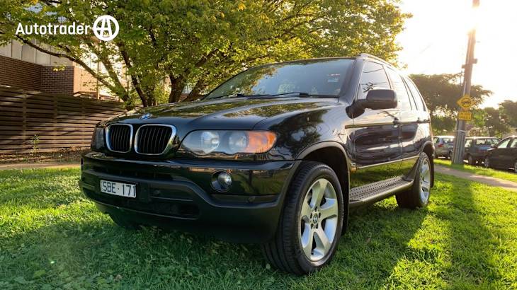 Bmw Cars For Sale Autotrader