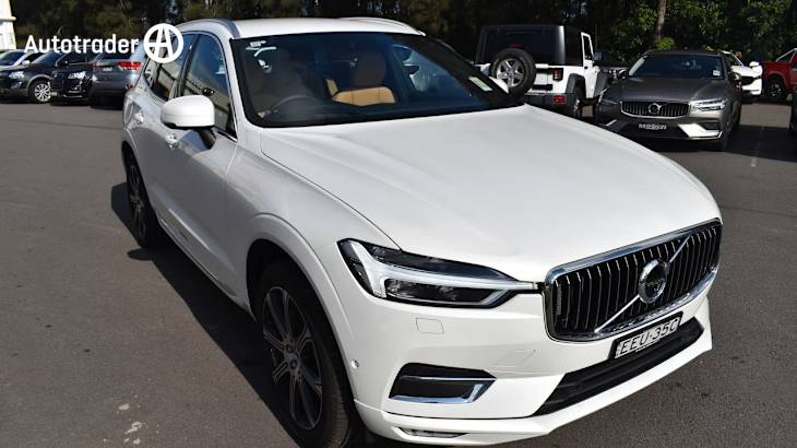 Volvo Cars For Sale Autotrader
