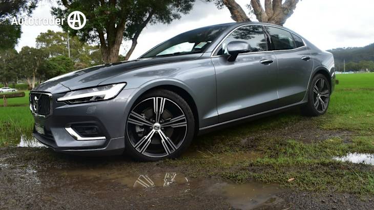 Volvo Cars For Sale Autotrader