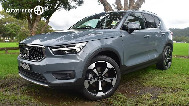 Volvo Cars For Sale Autotrader