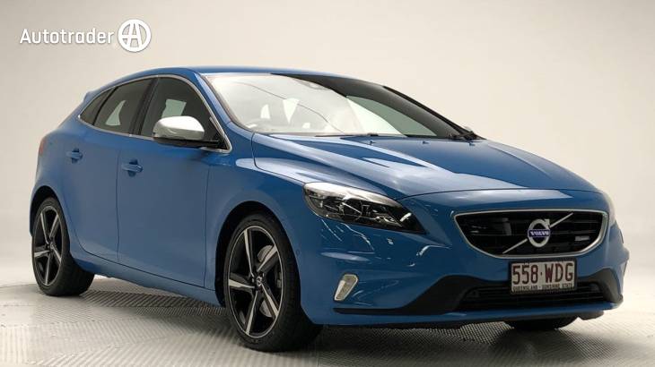 Volvo Cars For Sale Autotrader