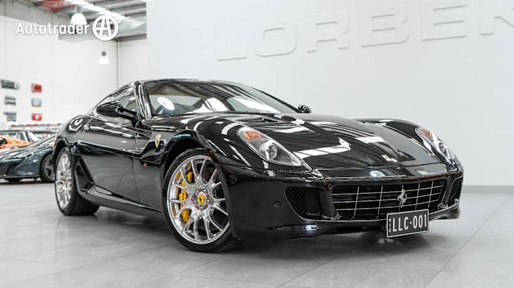 Ferrari Cars For Sale Page 4 Autotrader