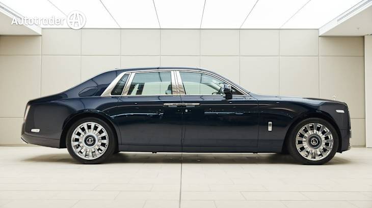 Rolls Royce Cars For Sale In Melbourne Vic Autotrader