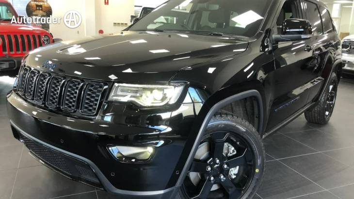 Jeep Grand Cherokee Cars For Sale In Liverpool Nsw
