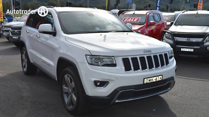 Jeep Grand Cherokee Cars For Sale Autotrader