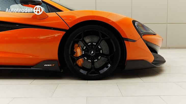 Mclaren Cars For Sale Autotrader