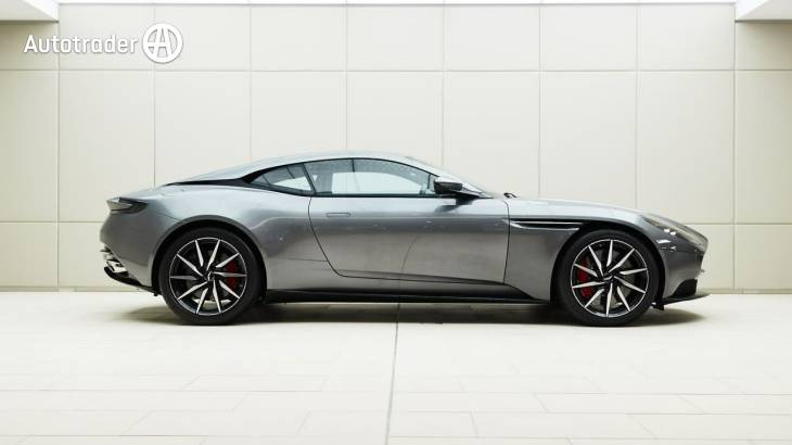 Aston Martin Cars For Sale Autotrader