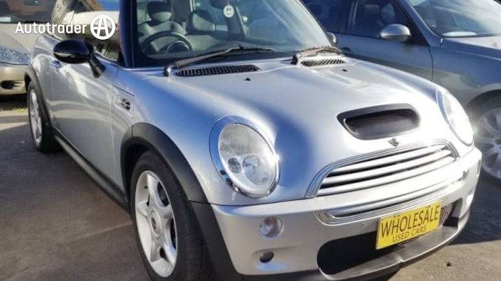 Mini Cooper Cars For Sale Page 2 Autotrader