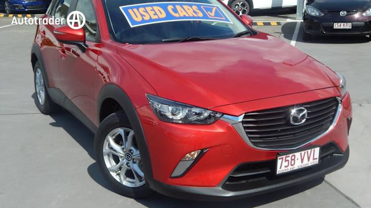 Used Mazda Cx 3 Cars For Sale Autotrader