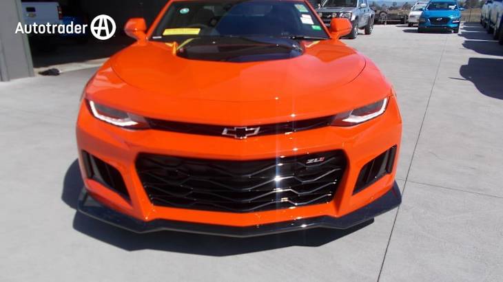 Chevrolet Camaro Cars For Sale Autotrader