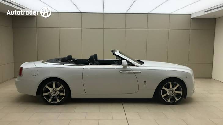 Rolls Royce Cars For Sale Page 2 Autotrader