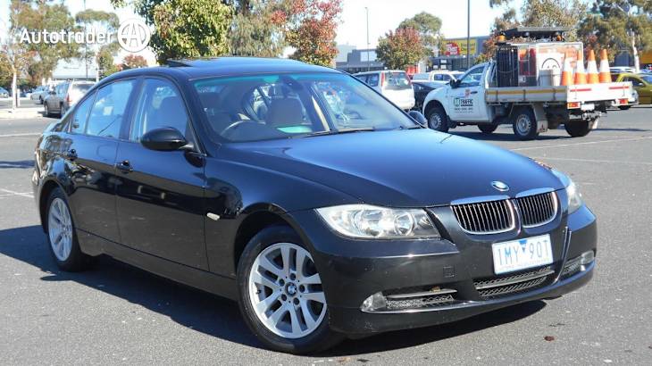 Cheap Black Bmw For Sale Under 10 000 Autotrader