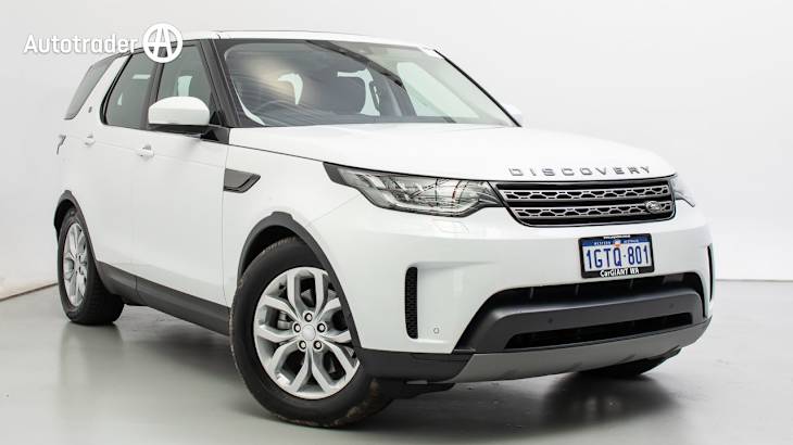 Land Rover Cars For Sale In Rockingham Wa Autotrader