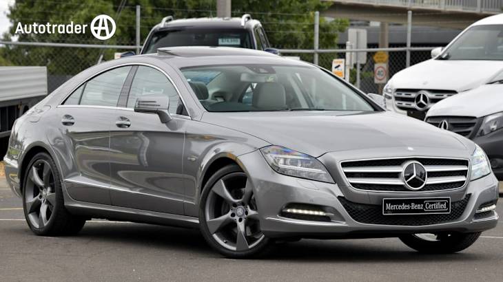 Mercedes Benz Cls Class Cars For Sale Page 2 Autotrader