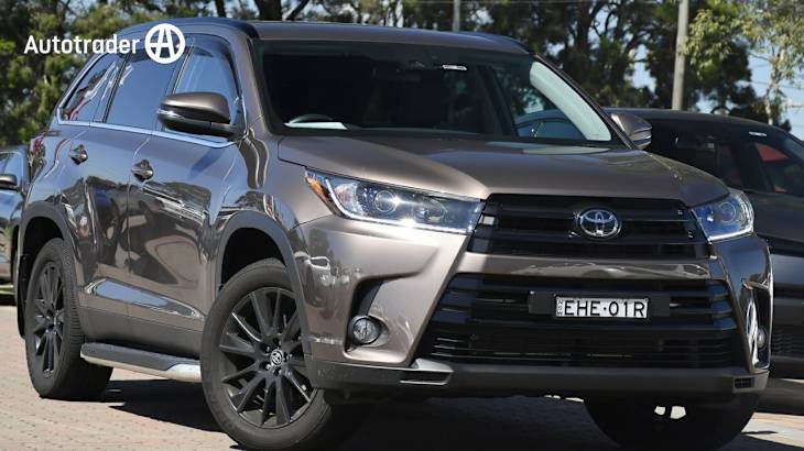 Yellow Toyota Cars For Sale In Sydney Nsw Autotrader