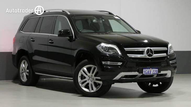 Mercedes Benz Cars For Sale In Perth Wa Page 8 Autotrader