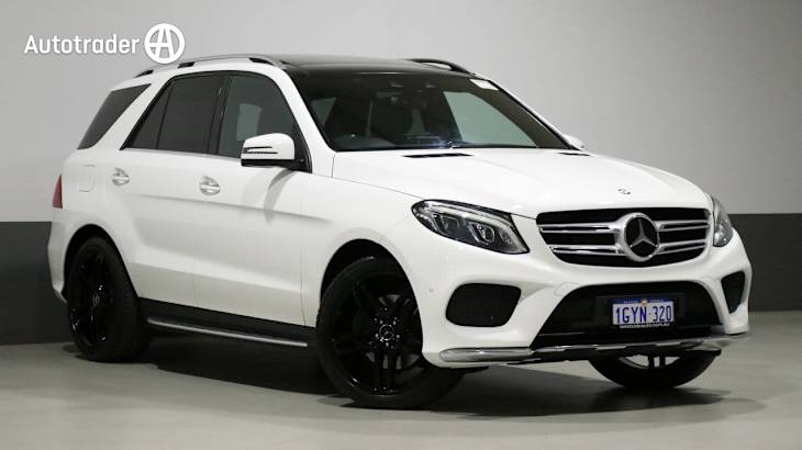 Mercedes Benz Gle Class Cars For Sale In Perth Wa Autotrader