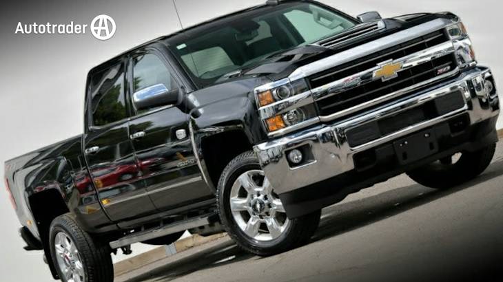 Chevrolet Silverado Cars For Sale Autotrader