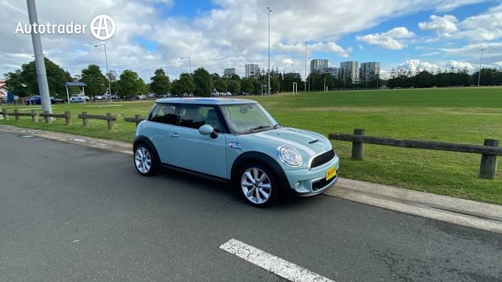 Mini Cooper Cars For Sale In Sydney Nsw Autotrader