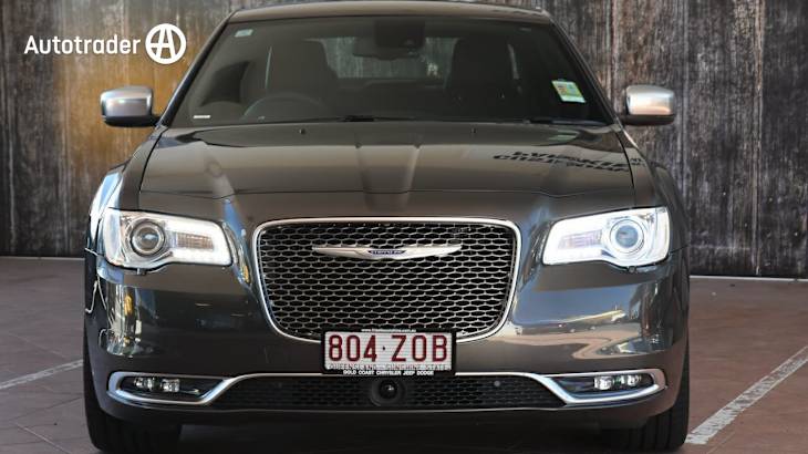 Chrysler 300 Cars For Sale Autotrader