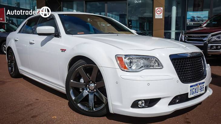 Chrysler 300 Cars For Sale In Wa Autotrader