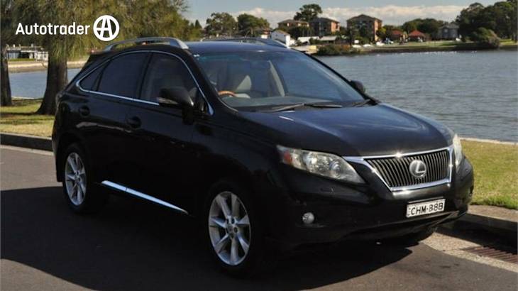 Used Lexus Cars For Sale Autotrader