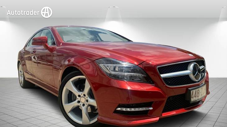 Mercedes Benz Cls Class Cars For Sale Page 2 Autotrader