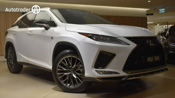 Used Lexus Cars For Sale Autotrader