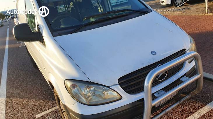 Mercedes Benz Vito Cars For Sale In Osborne Park Wa