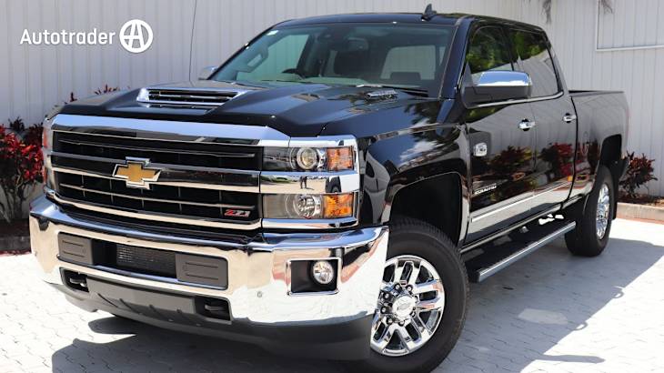 Chevrolet Silverado Cars For Sale Autotrader