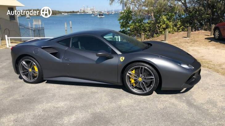 Ferrari Cars For Sale Page 4 Autotrader